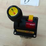 Sinotruck Truck Part Hyva 14750652h Hydraulic Manual Valve for Within Your Needs