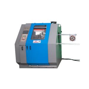 Quality 100 Springs/Min Mattress Bonnell Spring Production Machine Full Automatic wholesale
