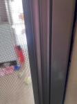 Retractable Fly Screen Door Window Retractable Fly Screen Indoor Exterior Door