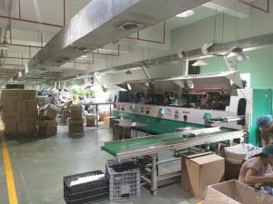 Quality OEM Pharmaceutical Silk Screen Printing Machine For Cylindrical Containers wholesale
