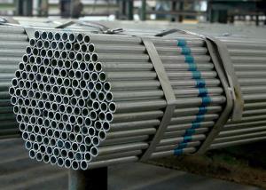 Quality ASTM A106C 2mm Q195 Welding Galvanized Steel Pipe wholesale