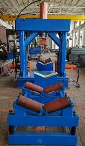 Quality High Mast Pole Assembly Straightening Machine Max Diameter 2200mm wholesale