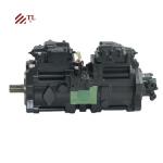 Photo Color K3V112DT-9C32-12T Excavator Hydraulic Pump For R210-7 R215-7 R220-5