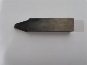 Quality Three Faces Carbide Cutter Blade For Bevel Gear Cutting From China Factory wholesale