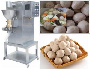 Quality factory price meatball making machine wholesale
