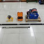 Stainless Steel Accuracy Geophysical Wireline Well Logging Tool