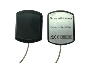Quality 3V-5V External Magnet GPS Active Antenna High Gain For Car wholesale