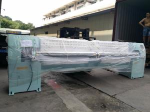 Quality 1mm--12.7mm Stitch Distance Sewing Quilting Embroidery Machine Computerized wholesale