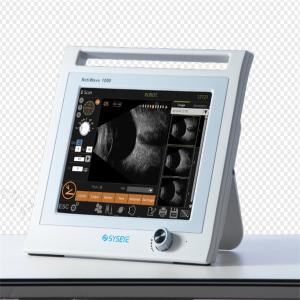 Quality IOL Calculation Ultrasonic Scanning Machine 10MHz Convenient Measurement Tool wholesale