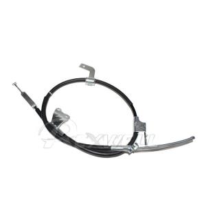Quality Guaranteed Car Parts Hand Brake Cable 46420-0K040 46420-0K041 For TOYOTA Year 2000- wholesale