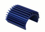 Industrial LED Aluminium Heat Sink Profiles