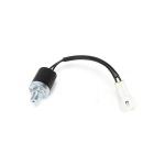 SK230-6 SK200-6 Excavator 6D34 Engine Oil Pressure Sensor Switch For Kobelco