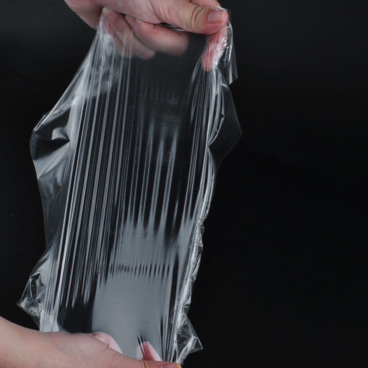TPU High Elasticity Hot Melt Adhesive Film For Underwear