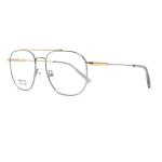MD150 Square Metallic Optical Frames for Customer Satisfaction