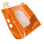 Microwavable Duck Roast Turkey Frozen Chicken Packaging Bags ODM