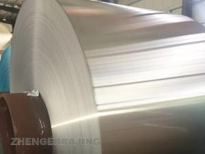 Quality 0.15mm- 2.0mm 5005 Aluminum Roofing Coil Color Coated Anticorrosive wholesale