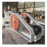 63kw Total Motor Piston Type Sawdust Log Making Machine for Sawdust Briquette