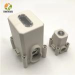 T-wire Clip copper aluminum Cable Branch terminal free wire shunt main Line 50
