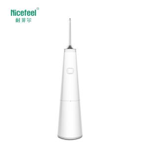 Quality 8 Settings 5w Oral Water Flosser USB Charging Dentist Recommended wholesale