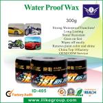 Waterproof Car Wax Protection Film Against UV Rays / Dust , Car Care Product