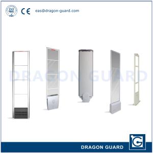 Quality anti-theft alarming system eas 58khz antenna retail security devices sholifting system wholesale