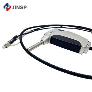 Quality 304 Stainless Steel Raman Probe For Compact And Lightweight Routine Measurements wholesale