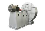 Low Pressure Carbon Steel Efficient Energy Saving Steam Boiler Fan For Cement