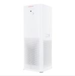 Electric Room PM2.5 Detection 60m2 House Air Purifier 89W