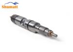 Genuine Shumatt Fuel Injector 0445120368 for diesel engine