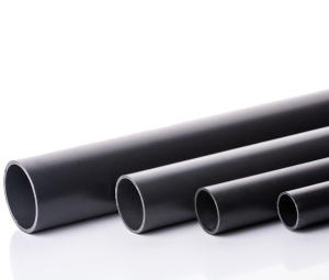 Quality GF Piping Systems PVC-U PN16 DN63 Straight Pipe | 4.7mm Wall x 5M | ISO 9001 Certified | High-Pressure, Corrosion-Resistant for Industrial &amp; Municipal wholesale