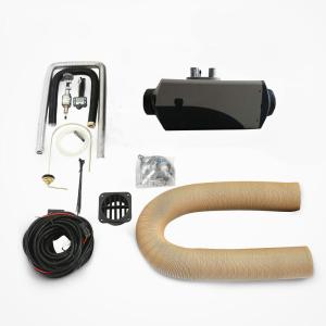 Quality 4KW DIESEL AIR PARKING HEATER KEEP MOTOR HOMES WARMER FUEL SPACE VAN wholesale