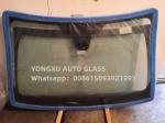 5d Liftback 2018 Tempered Kia Stinger Windshield Yamaha Fz Windshield