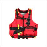 EPE Personalized Paddling Life Preserver Jacket Strong Polyester Outshell