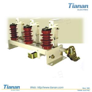 Quality JN10-12 High Speed Earth Switch wholesale