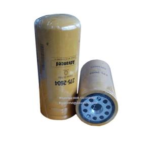 Quality Engine Oil Filter 2752604 275-2604 for Excavator Truck wholesale