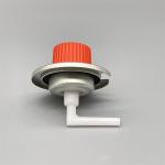Outdoor Camp Stove Valve for Wilderness Cooking - Sturdy and Adjustable