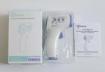 Non-Contact Automatic Human Infrared Thermometer Wholesale Price Temperature Gun