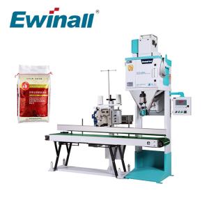 Quality DCS-50FA1 Ewinall Automatic Rice Packing Machine Bean Grain Nut Food Weighing wholesale