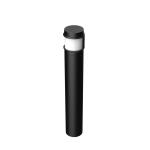 Landscape Bollard Road Street Post Garden Lights Outdoor LED Lamp Pathway Lawn