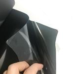 Polyimide High Temperature Labels 25 / 50 μm Thickness Optional