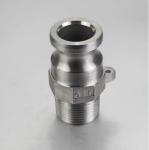 Quick connect camlock couplings fittings,Stainless steel (SS316, SS304), Brass,