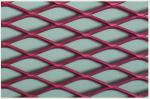 aluminum expanded metal