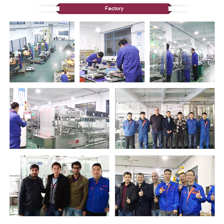 GMP 125ml Pharma Aseptic Rotary Bottle Filling Machine