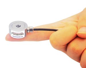 Quality M4 Threaded Miniature Compression Load Cell 100kg 50kg 20kg 10kg wholesale