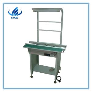 Quality LED tube production line Conveyor 0.6M PCB board automatic Conveyor wholesale