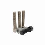 Alloy Steel Socket Head Screws Dacromet Coated Screws For Off Road Vehicle
