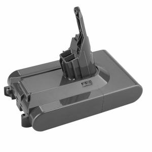 Quality High Power 21.6V 3ah Power Tools Battery Pack Dyson V8 Sweeper Battery wholesale