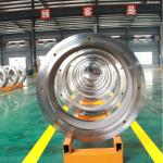 Lamec42.138Heat Treatment Annealing Forging Pellet Making Die Clamp-Type