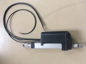 Quality waterproof dc linear actautor 12volt dc motor for boat and operated excavator, 350mm travel 1000KG force wholesale