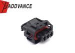 1928403968 Auto 3.5mm 3 Pin Diesel Fuel Injection Pump Electrical Connector For